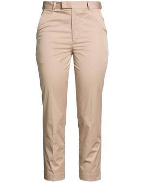 Lis Lareida Pants - Natural