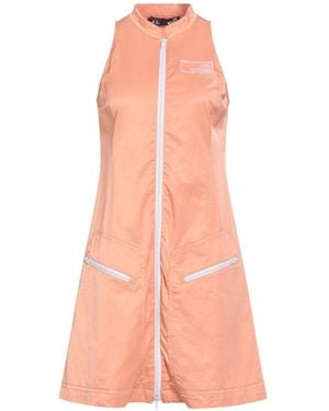 Love Moschino Mini Dress - Pink