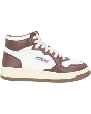 Autry Sneakers - Rosa
