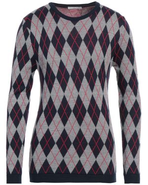 Daniele Alessandrini Pullover - Blu