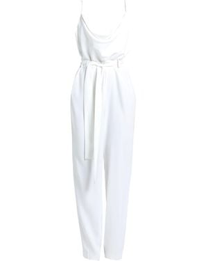 MARCIANO BY GUESS Jumpsuit - White