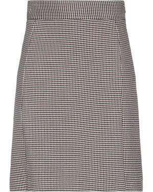 Sly010 Minigonna - Grigio