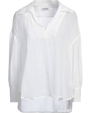 Dondup Top - Weiß