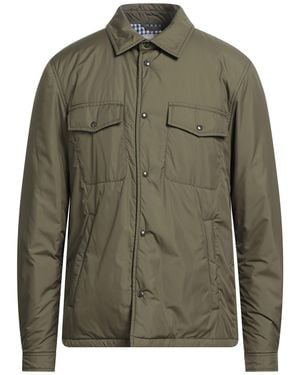 Woolrich Jacket - Green