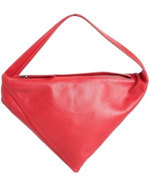 Maeden Handbag - Pink