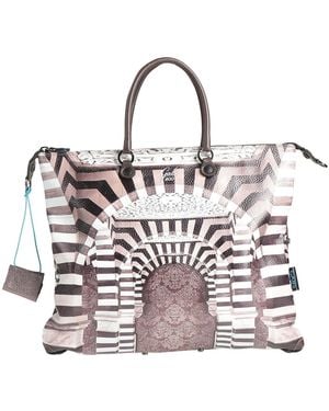 Gabs Handbags - Brown