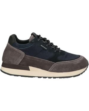Docksteps Trainers - Black