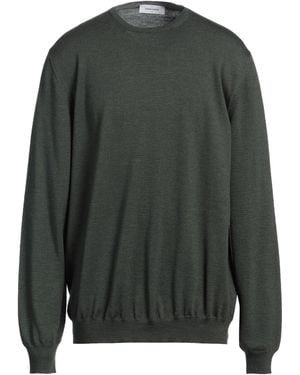 Gran Sasso Sweater - Green