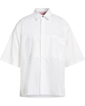 Iceberg Shirts - White