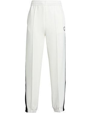 dunhill Trouser - White
