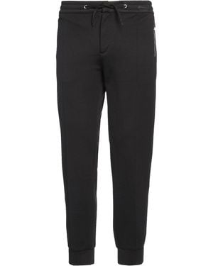 Emporio Armani Trouser - Black