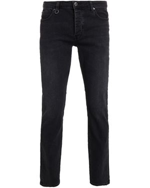 Neuw Pantaloni Jeans - Nero