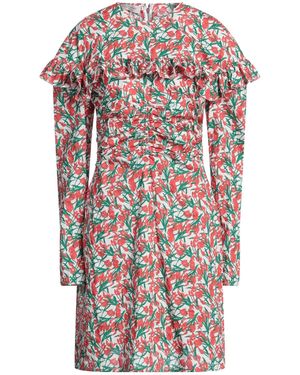 Philosophy Di Lorenzo Serafini Mini-Kleid - Weiß