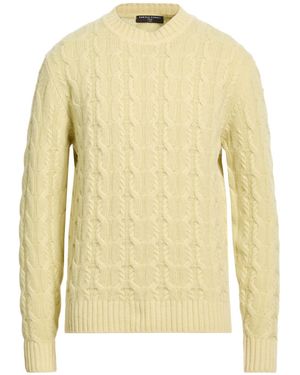 Daniele Fiesoli Jumper - Yellow