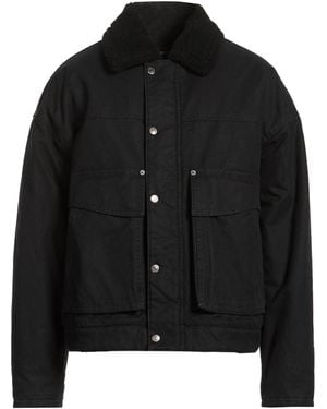 DSquared² Veste Et Blouson - Noir