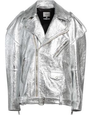 Halfboy Jacket - Gray
