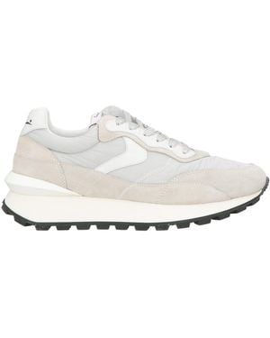 Voile Blanche Trainers - White