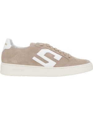 Stokton Trainers - Natural