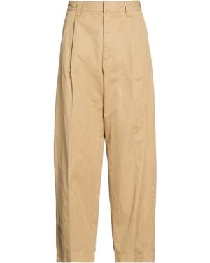 DSquared² Trousers - Natural
