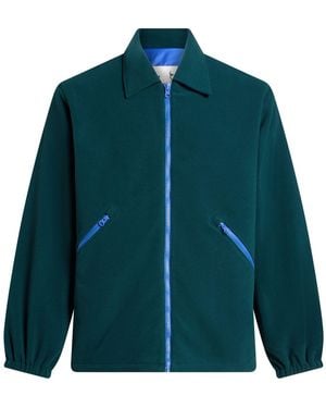 GR10K Jacket Polyester - Green