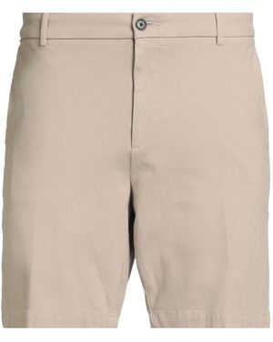 BOSS Shorts E Bermuda - Neutro