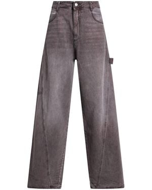 People Jeans - Grey