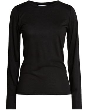 Alpha Studio T-Shirts - Schwarz