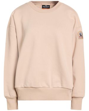 Parajumpers Sweatshirts - Natural