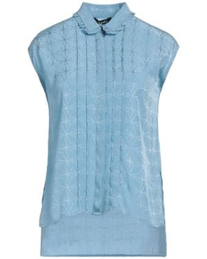 Byblos Camicia - Blu