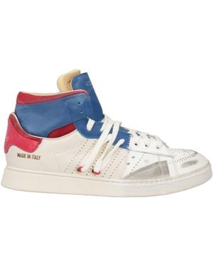 HIDNANDER Sneakers - Azul