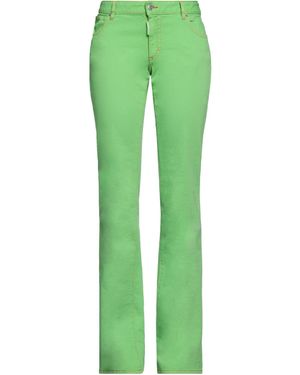 DSquared² Jeans - Green