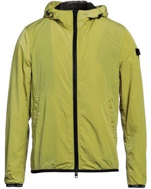 Peuterey Jacket - Green