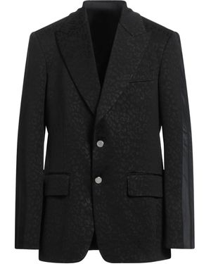 Palm Angels Blazer - Nero
