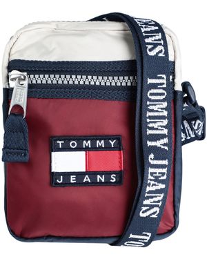 Tommy Hilfiger Borse A Tracolla - Blu