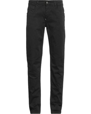 Bikkembergs Trouser - Black