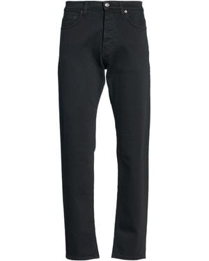 Haikure Jeans Organic Cotton, Elastane - Blue