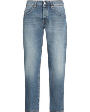 2W2M Jeans - Blue