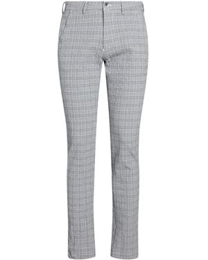 Mason's Trouser - Grey
