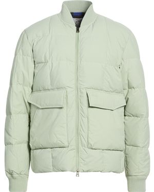 Woolrich Puffer - Green