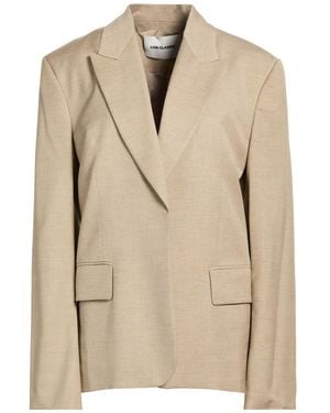 Low Classic Blazer - Neutre