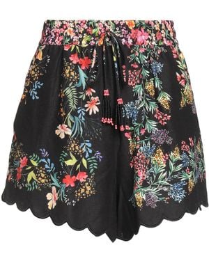 FARM Rio Shorts & Bermuda Shorts - Black