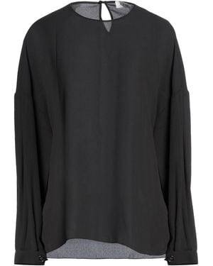 Aviu Top - Negro