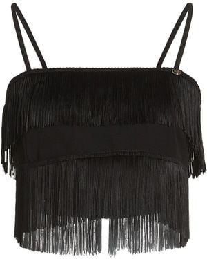Liu Jo Tops - Black