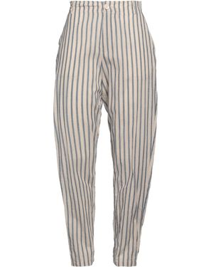 B'Sbee Pants Cotton - Gray