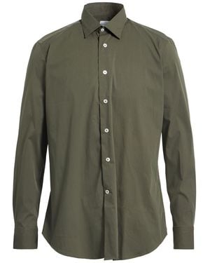 Bagutta Shirt - Green