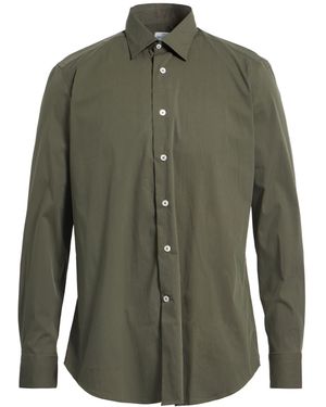 Bagutta Shirt - Green
