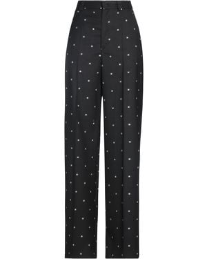 RED Valentino Trouser - Black