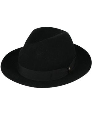 Borsalino Cappello - Nero