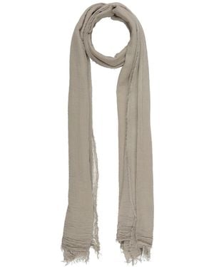TOTEME Scarves - White