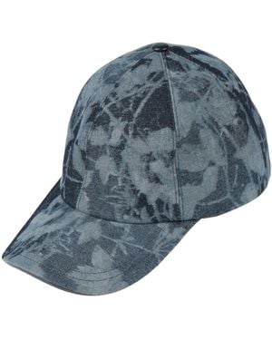 Dior Hat - Blue